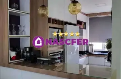 Apartamento com 2 quartos à venda na rua joão ribeiro de barros, 950, vila odim antão, sorocaba por r$ 330.000