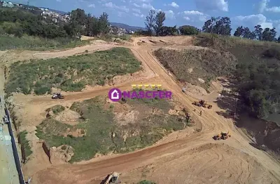 Terreno à venda na rua aparecido bispo de oliveira, jardim topázio, sorocaba por r$ 318.000