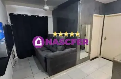 Apartamento com 1 quarto à venda na itaporanga, 1220, vila nova sorocaba, sorocaba por r$ 160.000