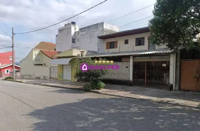 Casa com 3 quartos à venda na rubião de almeida, 10, jardim são conrado, sorocaba por r$ 590.000