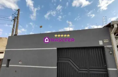 Casa com 2 quartos à venda na rua helena maria amaro da cunha, 220, wanel ville, sorocaba por r$ 490.000