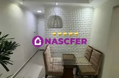 Apartamento com 2 quartos à venda na valdomiro ferraresi, 10, jardim wanel ville iv, sorocaba por r$ 299.999