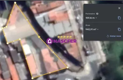 Terreno comercial à venda na paulo setúbal, 36, vila hortência, sorocaba por r$ 1.000.000