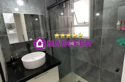 Apartamento com 2 quartos à venda na rua valdomiro ferraresi, 455, jardim wanel ville iv, sorocaba por r$ 320.000