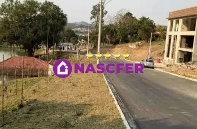 Terreno à venda na Rua Paulino Corrêa, Brigadeiro Tobias, Sorocaba por R$ 165.000