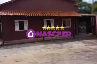 Casa com 3 quartos à venda na josé torres, 184, jardim eden ville, sorocaba por r$ 390.000