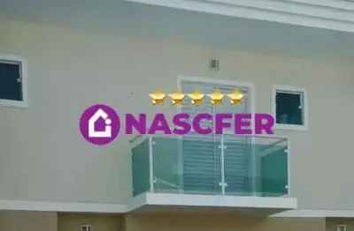 Casa em condomínio fechado com 3 quartos à venda na ottília wey pereira, 250, boa vista, sorocaba por r$ 650.000