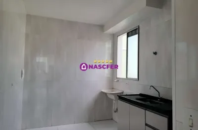 Apartamento com 2 quartos à venda na laurindo de brito, 10, vila leopoldina, sorocaba por r$ 201.400
