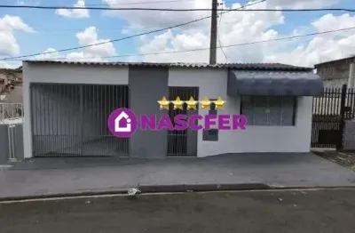 Casa com 2 quartos à venda na jaromiro blaseck, 10, vila santa rita, sorocaba por r$ 238.000