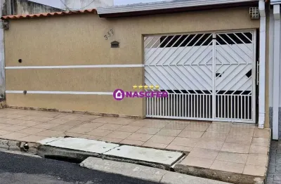 Casa com 2 quartos à venda na sebastião pires pinto, 10, jardim residencial imperatriz, sorocaba por r$ 307.400