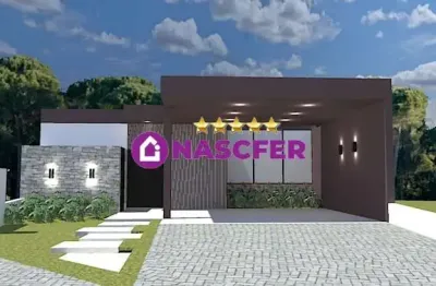 Casa em condomínio fechado com 3 quartos à venda na alameda ravenna, 81, jardim villagio milano, sorocaba por r$ 1.299.000