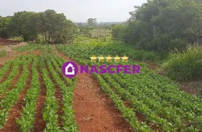 Terreno comercial à venda na josé gregório, enxovia, tatuí por r$ 290.000