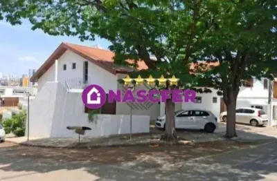Casa comercial para alugar na satyro vieira barbosa, 105, jardim panorama, sorocaba por r$ 12.000