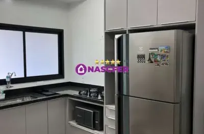 Loft com 1 quarto à venda na serafina milego latorre, 566, jardim vera cruz, sorocaba por r$ 215.000