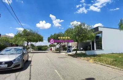 Terreno à venda na rua padre lívio emílio calliari, 1800, parque ibiti reserva, sorocaba por r$ 430.000