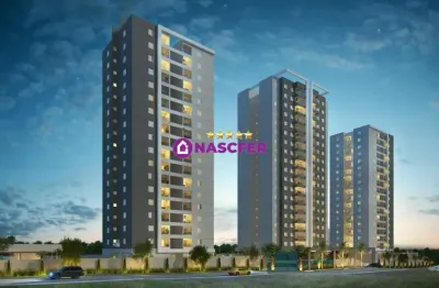 Apartamento com 3 quartos à venda na rua antonio perez hernandez, 855, parque campolim, sorocaba por r$ 1.272.000