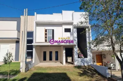 Casa em condomínio fechado com 3 quartos à venda na avenida paraná, 2790, cajuru do sul, sorocaba por r$ 700.000