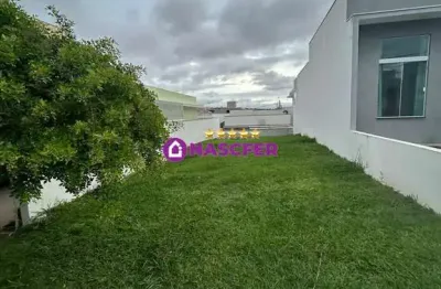 Terreno em condomínio fechado à venda na rua augustinho soares, 5, horto florestal, sorocaba por r$ 190.000