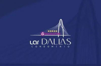 Casa em condomínio fechado com 2 quartos à venda na joana alves trindade, 165, vila bom jesus, sorocaba por r$ 218.100