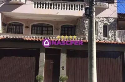 Casa com 3 quartos para alugar na antônio arrojo peres, 152, parque três meninos, sorocaba por r$ 8.500