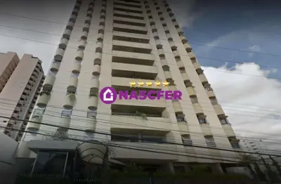 Apartamento com 2 quartos à venda na rua professor toledo, 235, centro, sorocaba por r$ 580.000