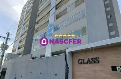Apartamento com 3 quartos à venda na rua giacomo longobardi, 760, jardim emília, sorocaba por r$ 580.000