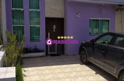 Casa em condomínio fechado com 3 quartos à venda na residencial horto iii, 10, horto florestal, sorocaba por r$ 560.000