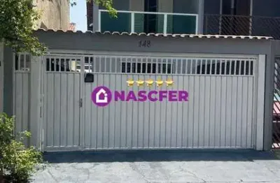 Casa com 3 quartos à venda na rogério pedroso de souza, 148, jardim boa esperança, sorocaba por r$ 450.000