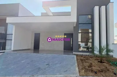 Casa em condomínio fechado com 3 quartos para alugar na josé aparecido de morais, 886, jardim residencial renascence, sorocaba por r$ 8.800