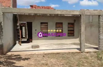 Casa em condomínio fechado com 2 quartos à venda na josé domingues de moraes, 10, jardim solar do bosque, sorocaba por r$ 180.200