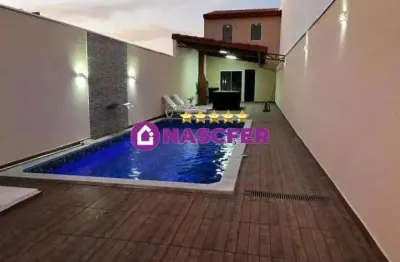 Casa com 1 quarto à venda na roque nunes, 91, parque são bento, sorocaba por r$ 296.800