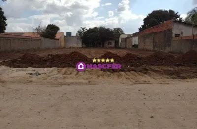 Terreno à venda na donai ribeiro, bosque dos eucaliptos, araçoiaba da serra por r$ 200.000