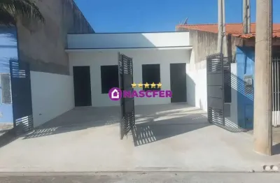 Casa com 1 quarto à venda na armando marques, 178, jardim santa catarina, sorocaba por r$ 190.000