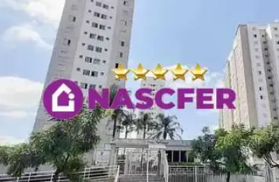 Apartamento com 2 quartos à venda na rua arnaldo cintra, 10, vila moreira, são paulo por r$ 400.000