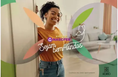 Apartamento com 2 quartos à venda na professor antônio firmino proença, 185, caguassu, sorocaba por r$ 220.000