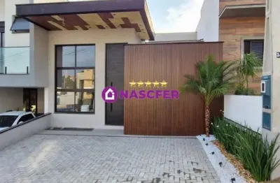 Casa em condomínio fechado com 2 quartos à venda na rua selma aparecida said, 801, horto florestal, sorocaba por r$ 670.000