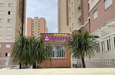 Apartamento com 2 quartos à venda na rua affonso celso dias, 100, jardim são carlos, sorocaba por r$ 380.000