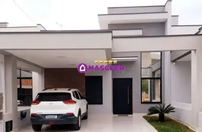 Casa em condomínio fechado com 3 quartos à venda na rua selma aparecida said, 801, horto florestal, sorocaba por r$ 650.000