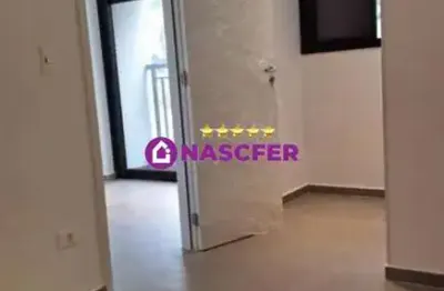 Apartamento com 1 quarto para alugar na rua paulo de avelar, 10, vila dom pedro ii, são paulo por r$ 2.460