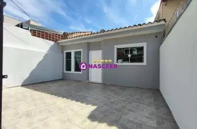 Casa com 3 quartos à venda na antenor fraga da motta, 10, jardim wanel ville v, sorocaba por r$ 360.000