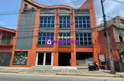 Prédio para alugar na avenida doutor afonso vergueiro, 479, centro, sorocaba por r$ 13.000