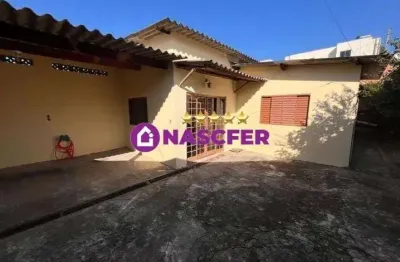 Casa com 2 quartos à venda na andré sentelhas, 10, jardim primavera, votorantim por r$ 250.000