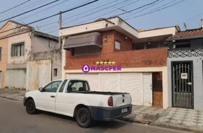 Casa com 6 quartos para alugar na mato grosso, 171, vila augusta, sorocaba por r$ 4.500