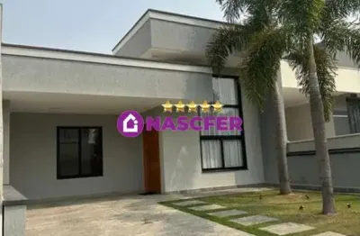 Casa em condomínio fechado com 3 quartos à venda na rua comendador vicente amaral, 110, jardim guarujá, sorocaba