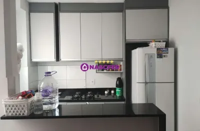Apartamento com 2 quartos à venda na celina stela corradi beu, 10, jardim novo eldorado, sorocaba por r$ 203.078