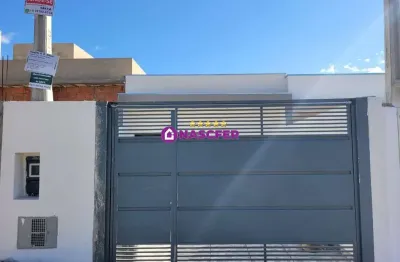 Casa com 2 quartos à venda na sérgio de moraes, 465, parque são bento, sorocaba por r$ 325.000