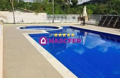 Apartamento com 2 quartos à venda na rua dorothy de oliveira, 10, jardim ipê, sorocaba por r$ 402.800