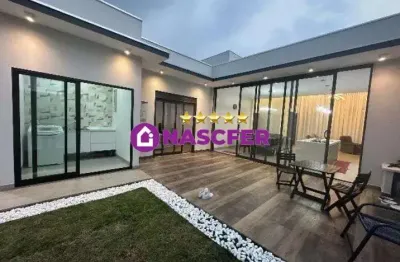 Casa em condomínio fechado com 3 quartos à venda na hiroshi hoshino, 10, terras de santo antônio, itapetininga por r$ 1.484.000