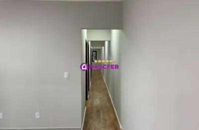 Casa com 3 quartos à venda na maria francisca vieira, 32, parque jataí, votorantim por r$ 490.000