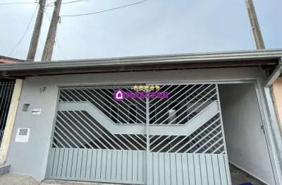 Casa com 3 quartos à venda na maria francisca vieira, 32, parque jataí, votorantim por r$ 490.000